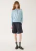 Gisella Superfine Merino Wool Sweater sold by DEMYLEE