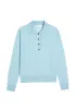 Gisella Superfine Merino Wool Sweater sold by DEMYLEE