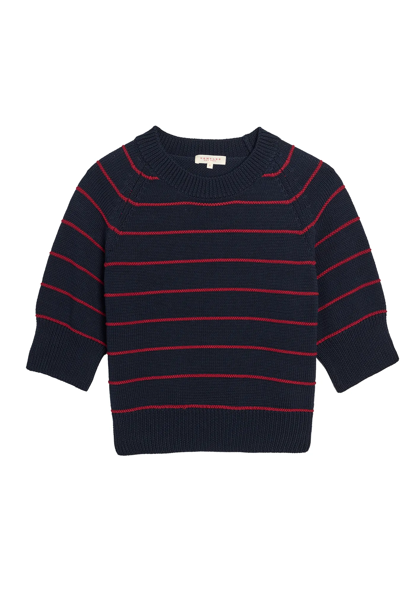 Milliana Cotton Top sold by DEMYLEE product image thumbnail 4