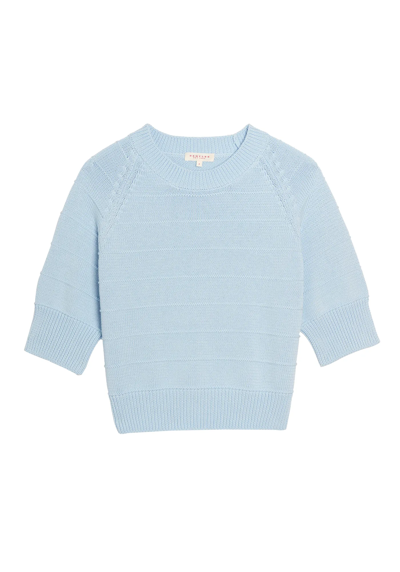 Milliana Cotton Top sold by DEMYLEE product image thumbnail 2