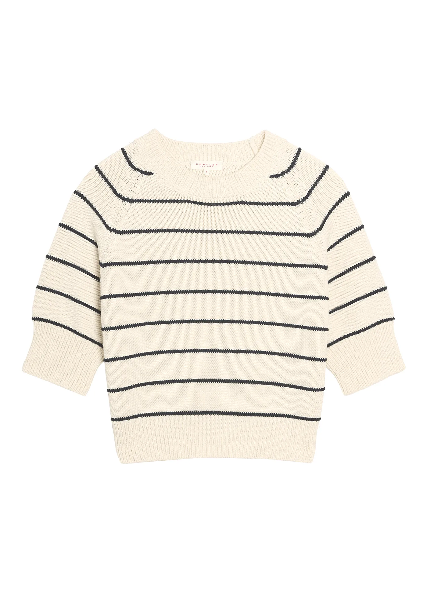 Milliana Cotton Top sold by DEMYLEE product image thumbnail 3