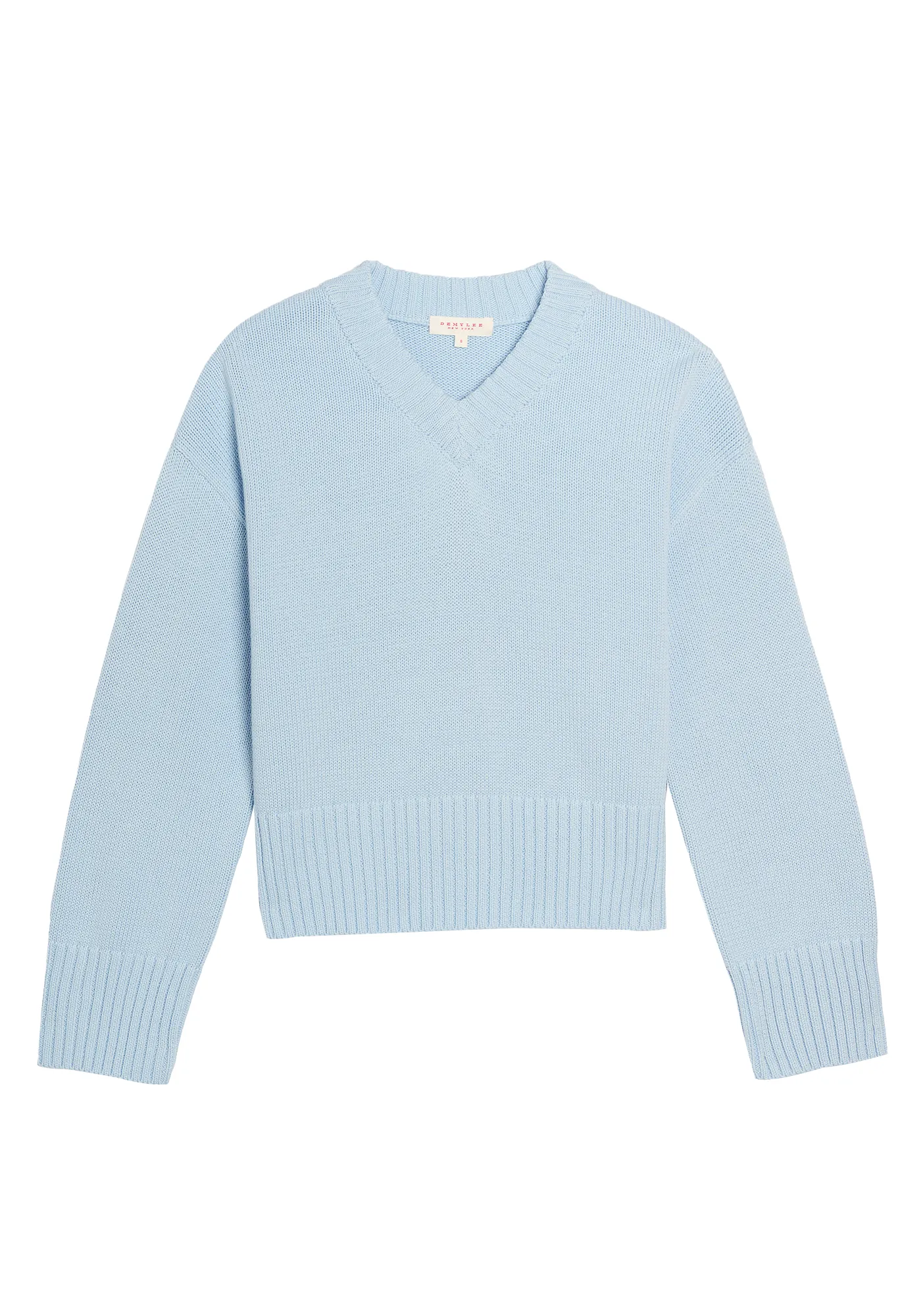 Faris Cotton Sweater sold by DEMYLEE product image thumbnail 2