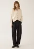 Vivian Organic Cotton Cardigan sold by DEMYLEE