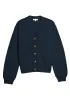 Vivian Organic Cotton Cardigan sold by DEMYLEE