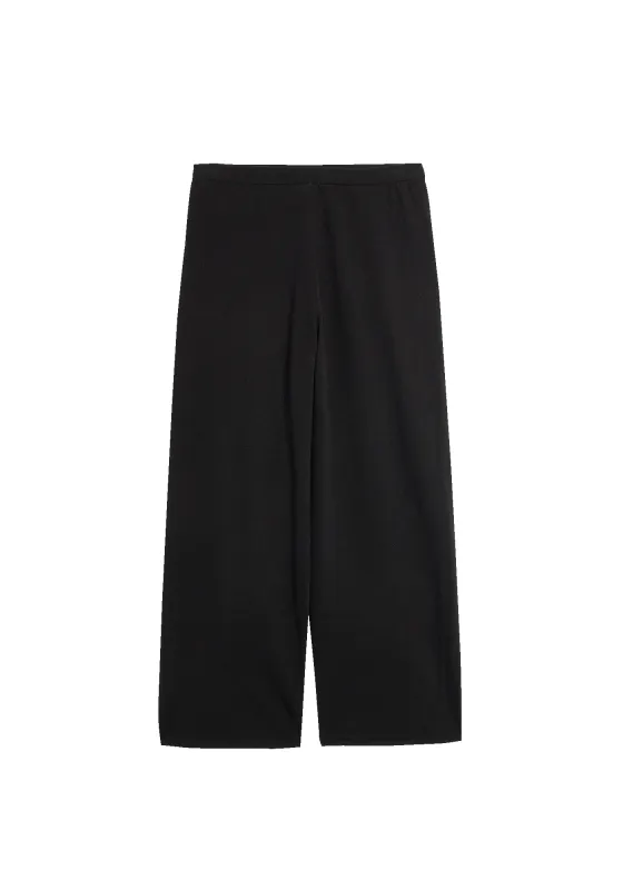 Juna Pant - Black sold by DEMYLEE