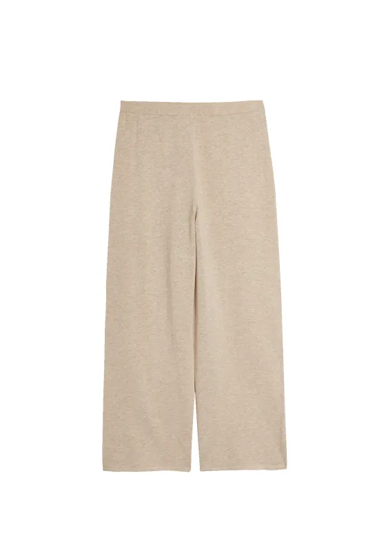 Juna Pant - Oatmeal sold by DEMYLEE