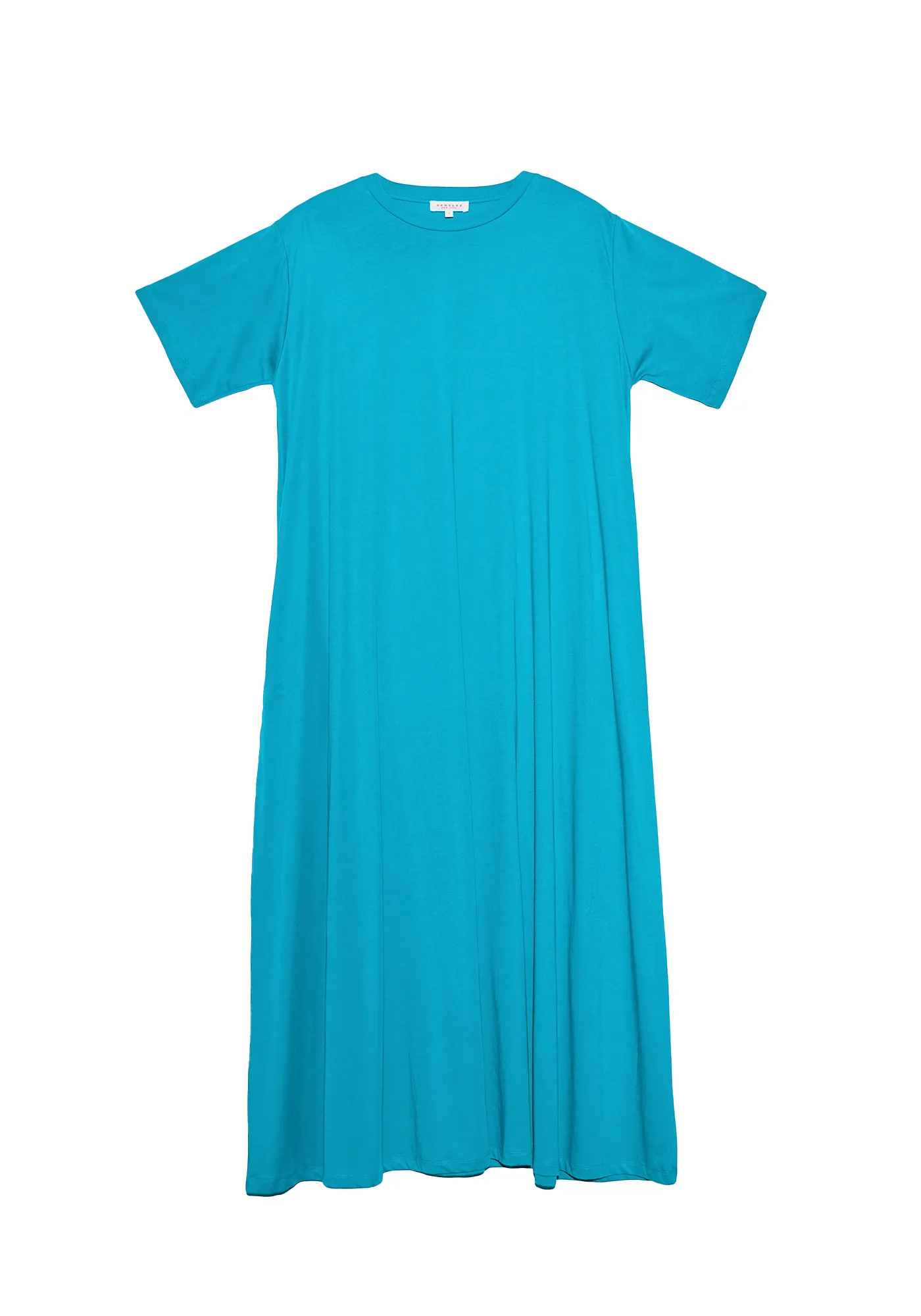 Sarah Dress - Summer Sky sold by DEMYLEE