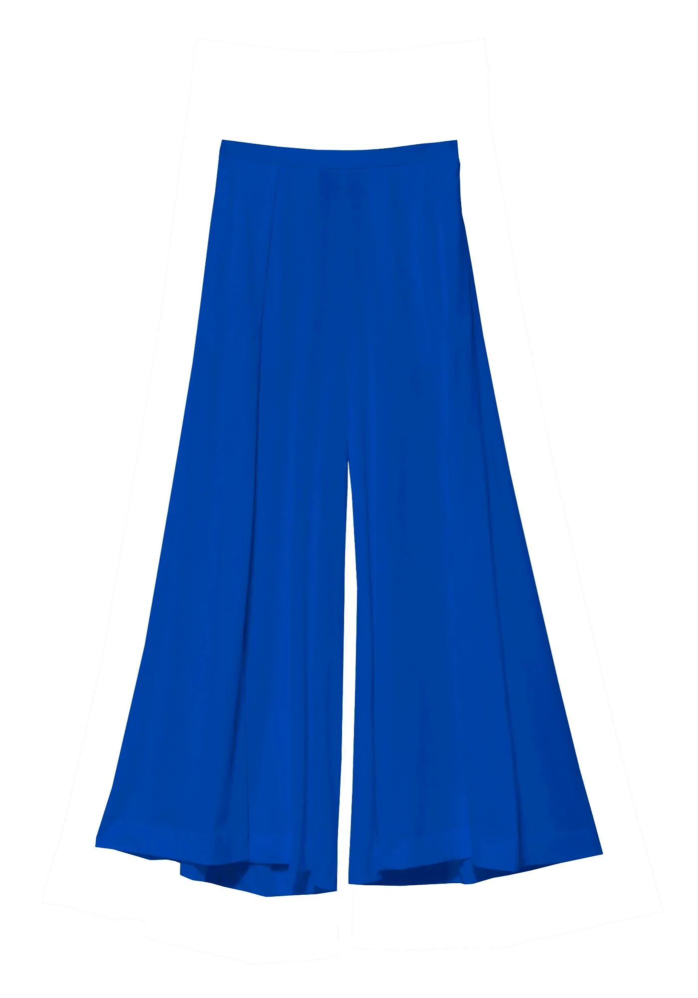 Chantel Pant - Cobalt sold by DEMYLEE