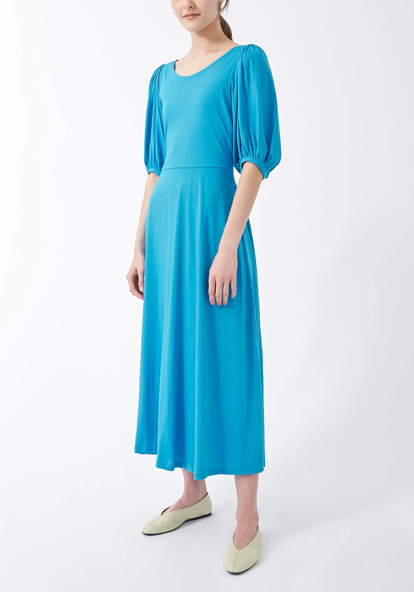 Aiko Dress - Summer Sky sold by DEMYLEE