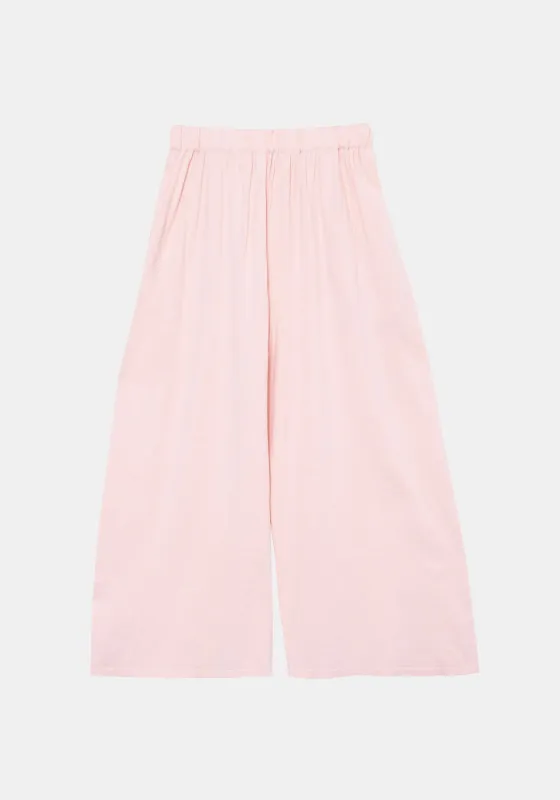 Calah Pant - Peachskin sold by DEMYLEE