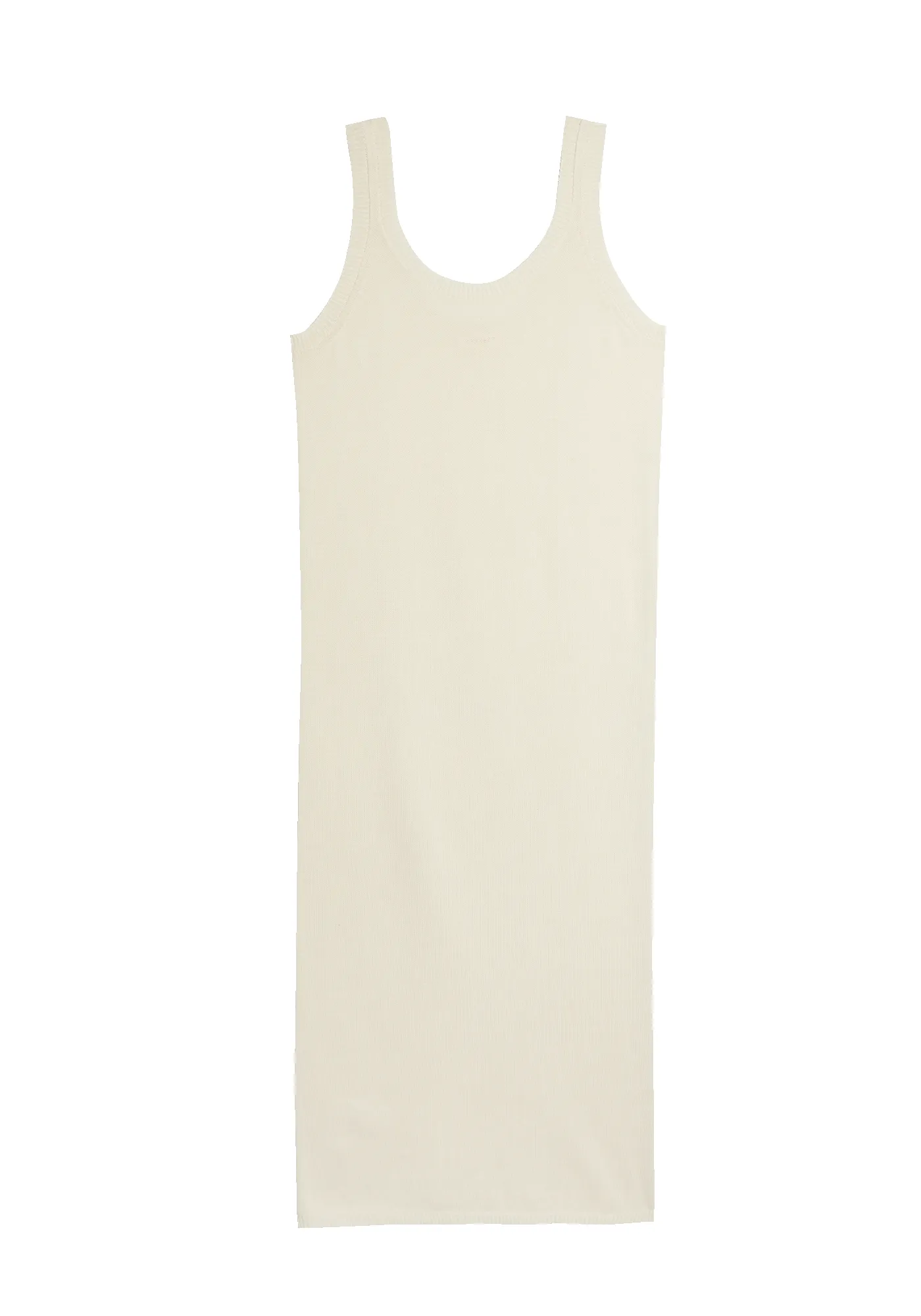 Meiora Dress - Soft White sold by DEMYLEE