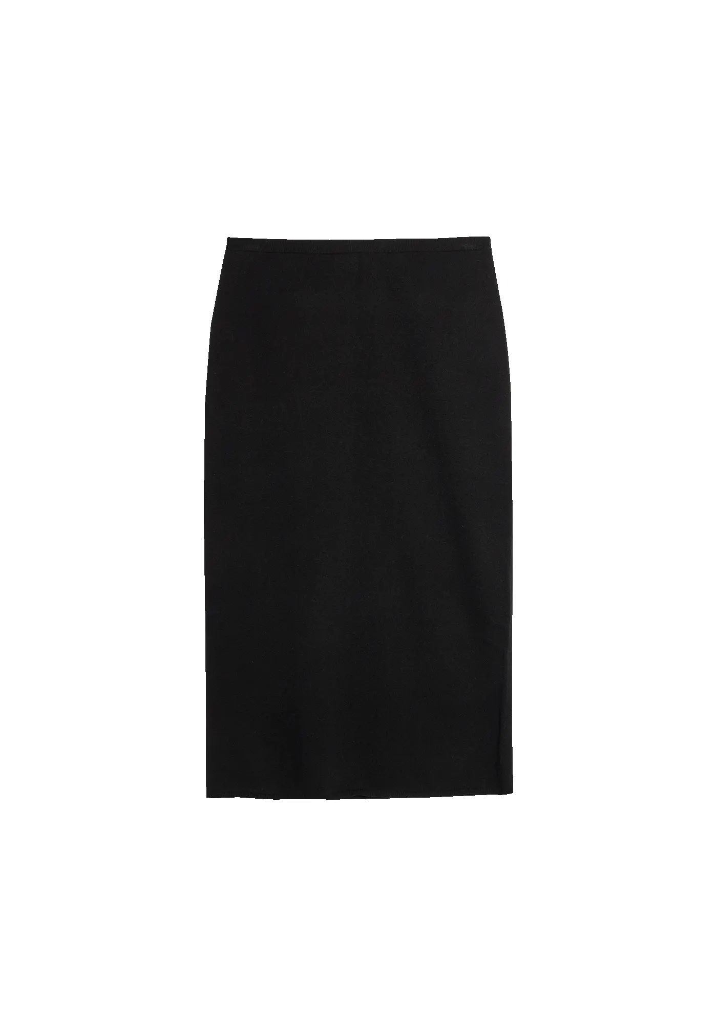 Torvi Skirt - Black sold by DEMYLEE