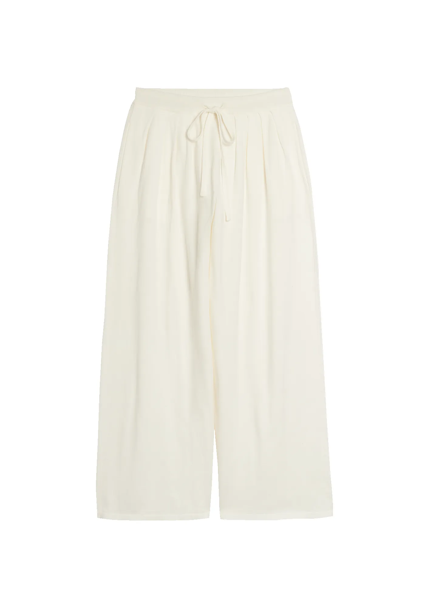 Gunner Pant - Off White sold by DEMYLEE
