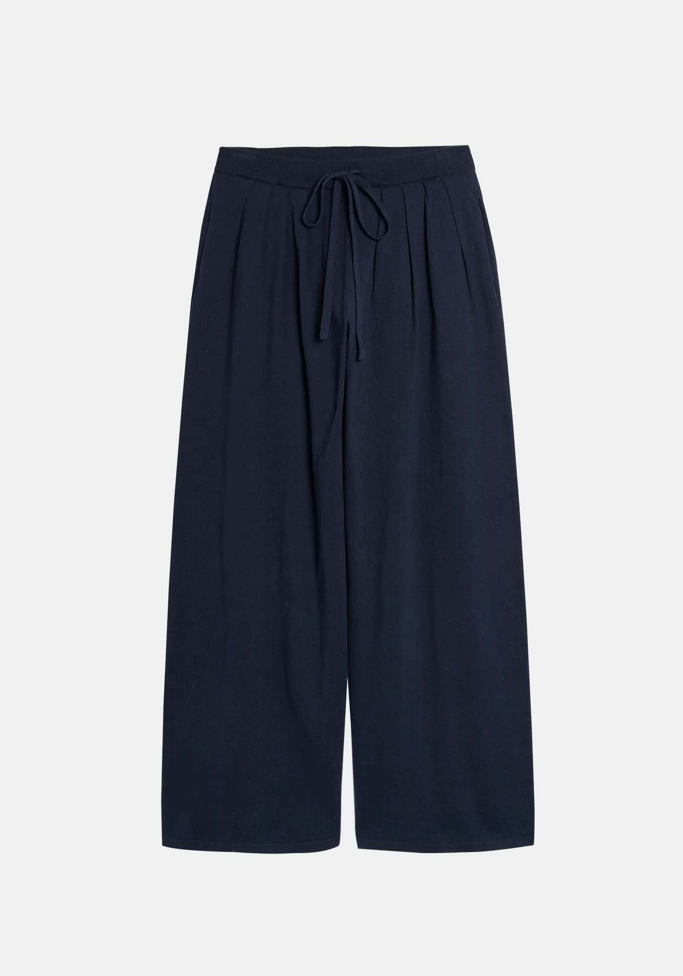 Gunner Pant - Navy sold by DEMYLEE