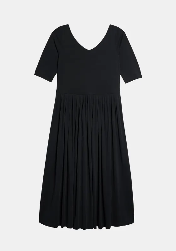 Madden Dress - Black sold by DEMYLEE