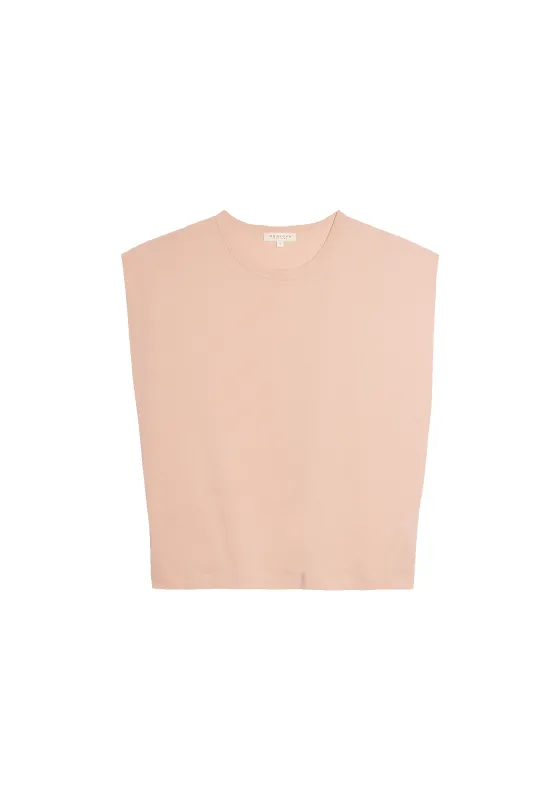 Arturo Top - Apricot sold by DEMYLEE
