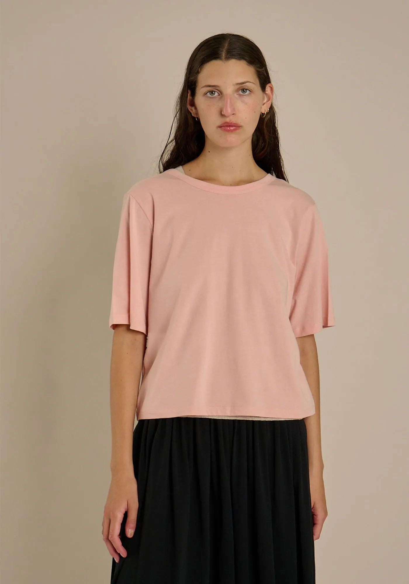 Jayceon Top - White sold by DEMYLEE product image thumbnail 2