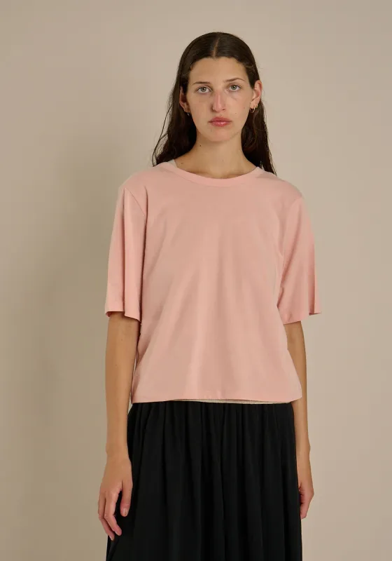 Jayceon Top - Apricot sold by DEMYLEE