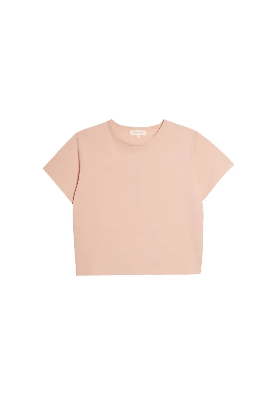 Kyree Top - Apricot sold by DEMYLEE