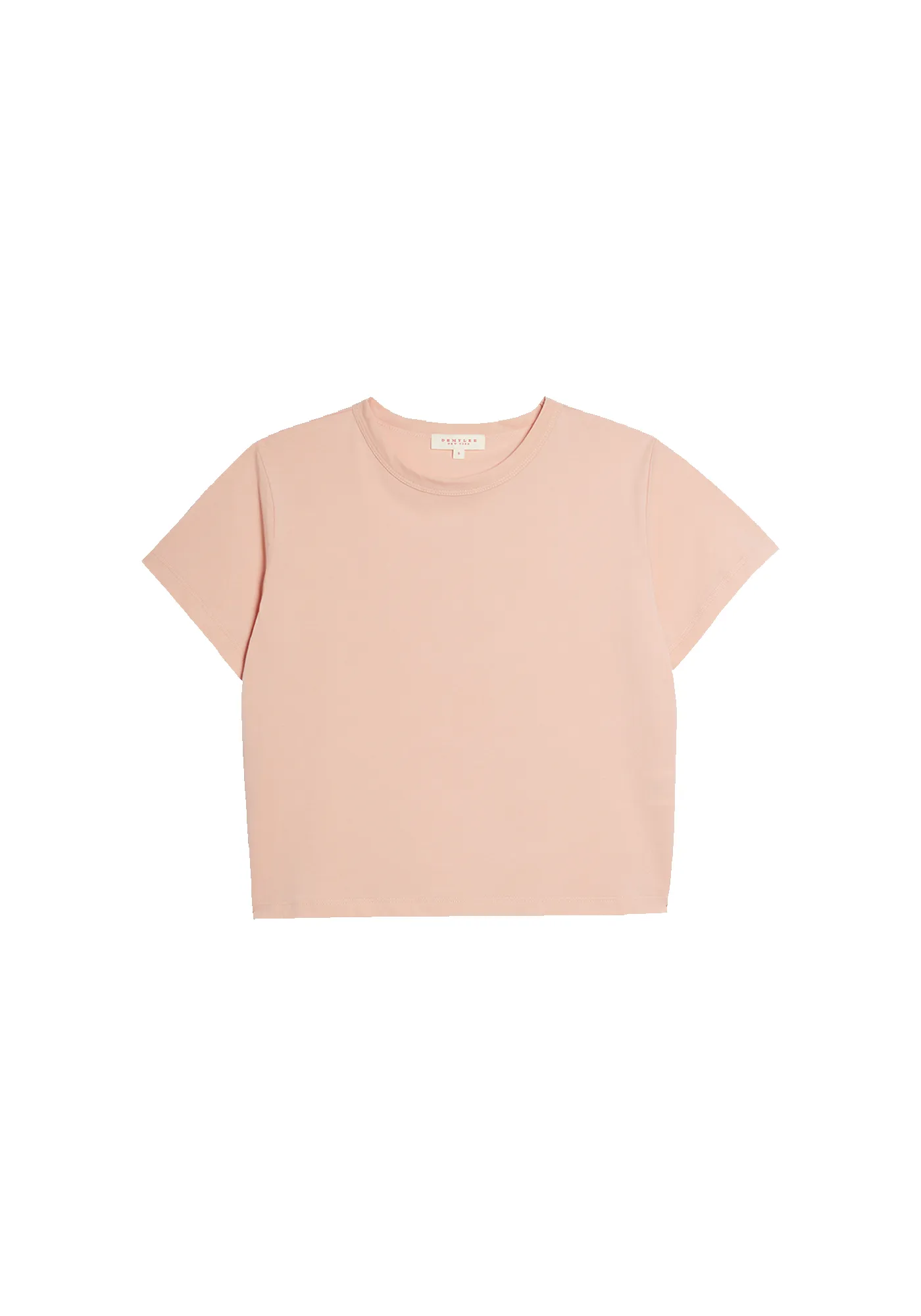 Kyree Top - Apricot sold by DEMYLEE