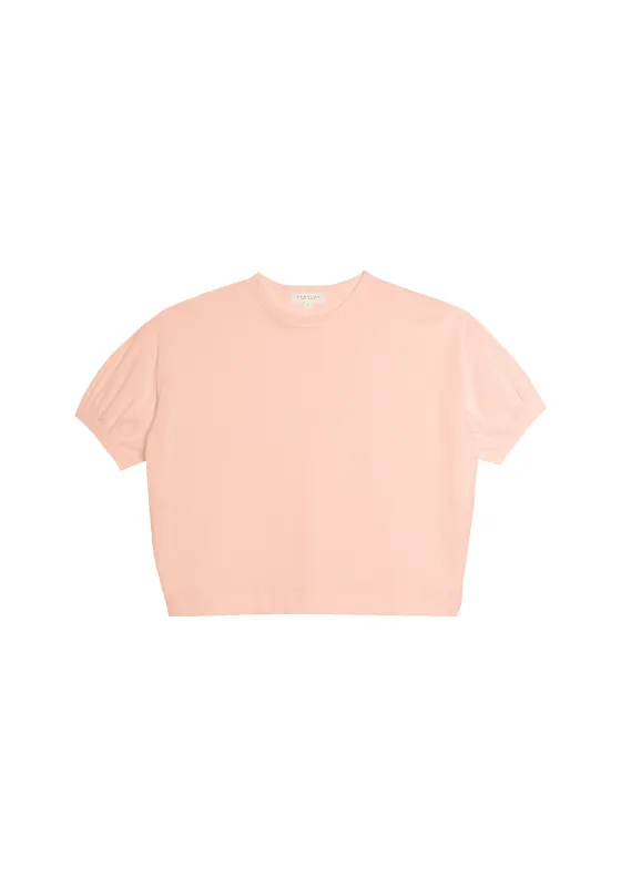 Bellame Top - Apricot sold by DEMYLEE
