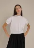 Bellame Top - Apricot sold by DEMYLEE