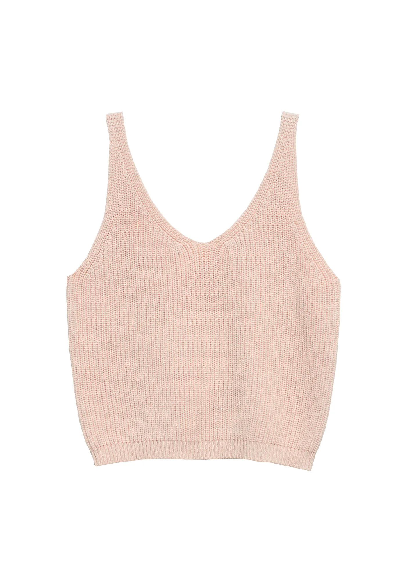 Temari Top - Soft Beige sold by DEMYLEE