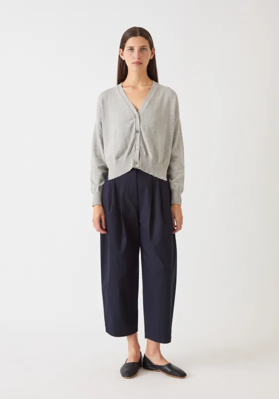 Lola Cotton Cashmere Cardigan sold by DEMYLEE