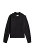 Nova Lambswool Sweater sold by DEMYLEE