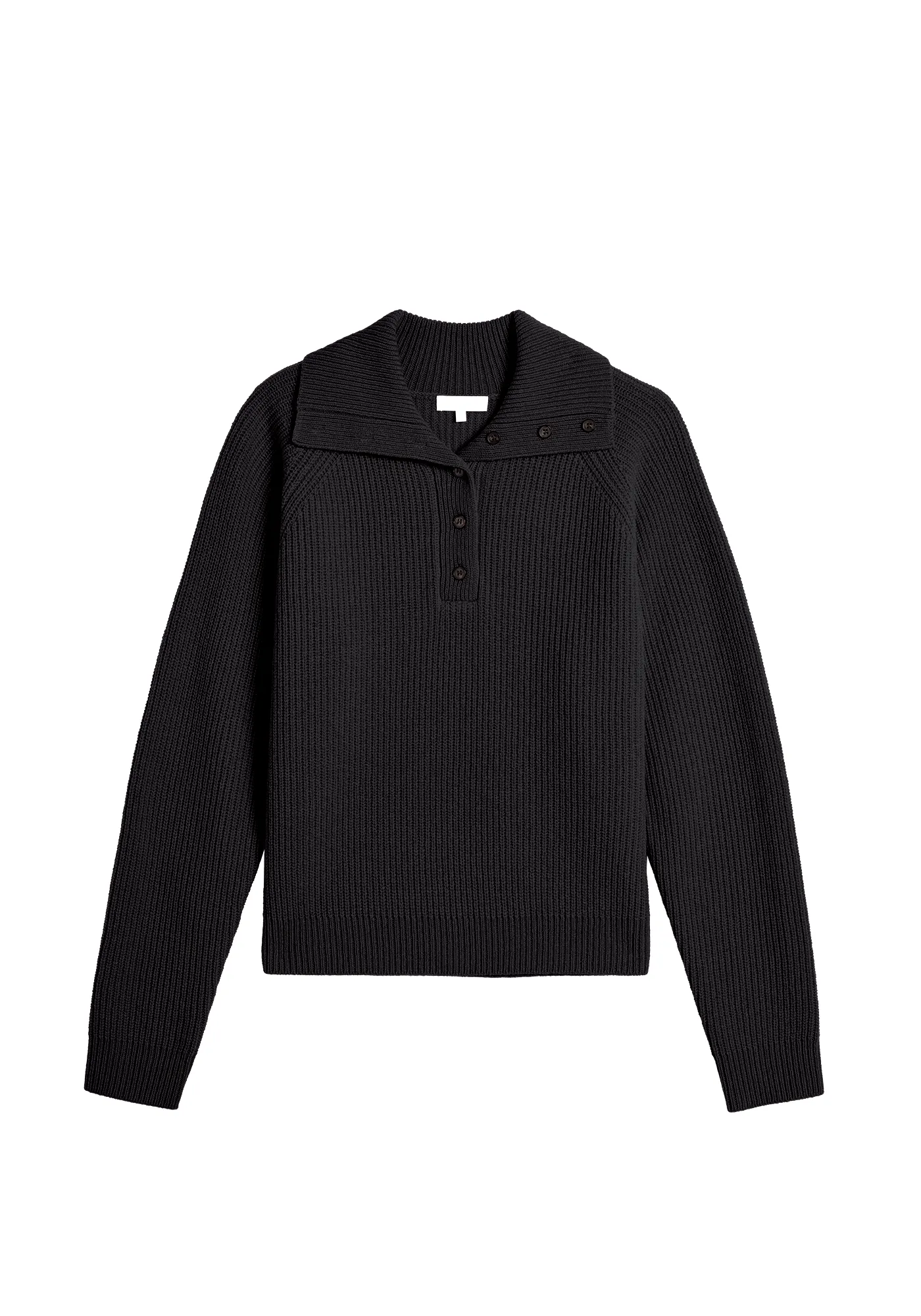 Nova Lambswool Sweater sold by DEMYLEE product image thumbnail 3