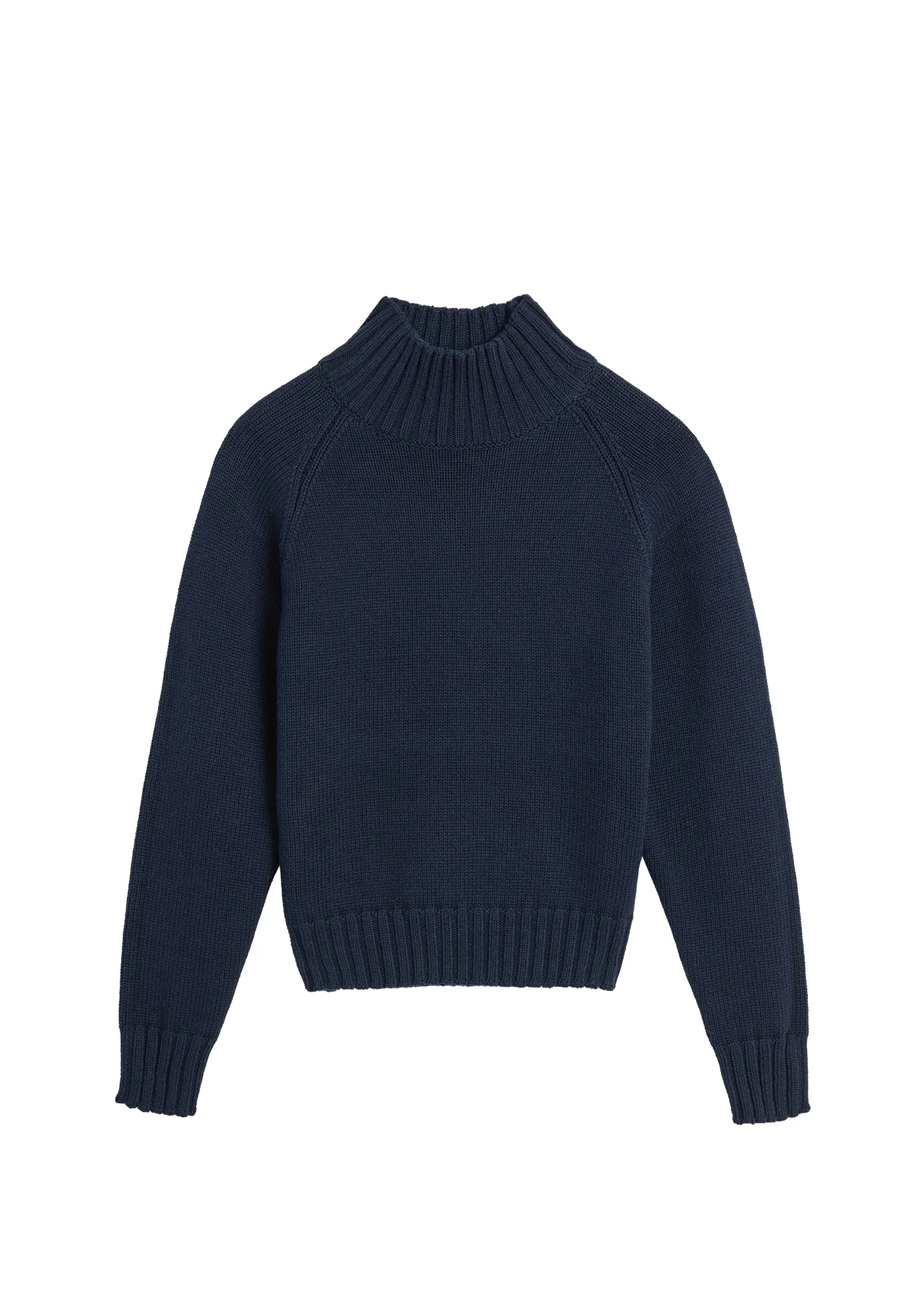 Kaitlyn Cotton Cashmere Sweater sold by DEMYLEE product image thumbnail 3