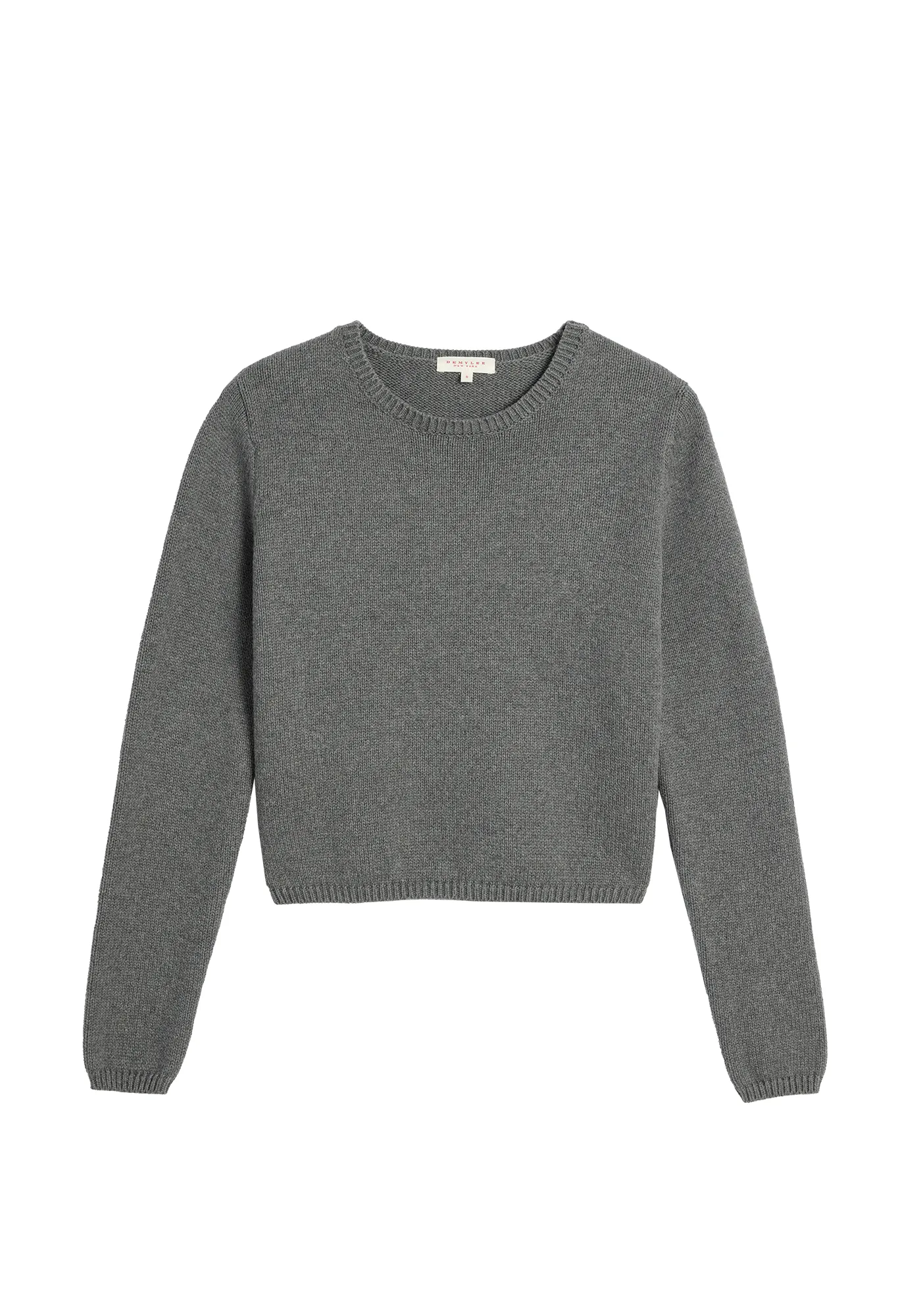 Melina Cotton Cashmere Sweater sold by DEMYLEE product image thumbnail 4