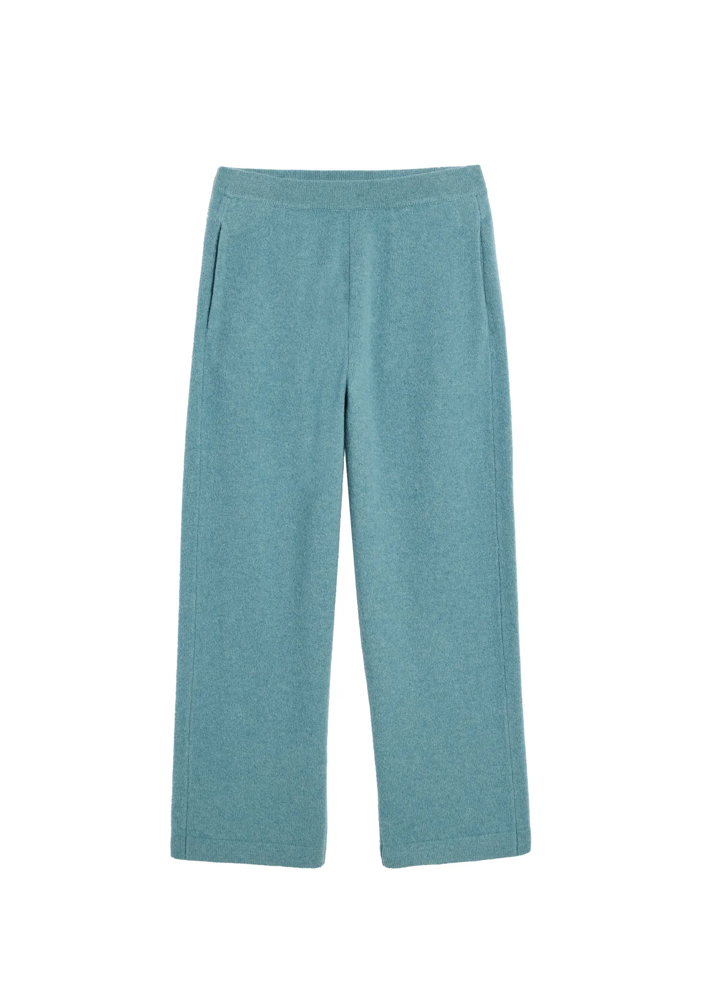 Noa Wool Yak Pant sold by DEMYLEE product image thumbnail 3