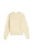 Laura Alpaca Sweater sold by DEMYLEE