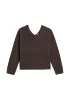 Hanni Wool Yak Sweater sold by DEMYLEE