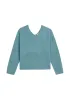 Hanni Wool Yak Sweater sold by DEMYLEE