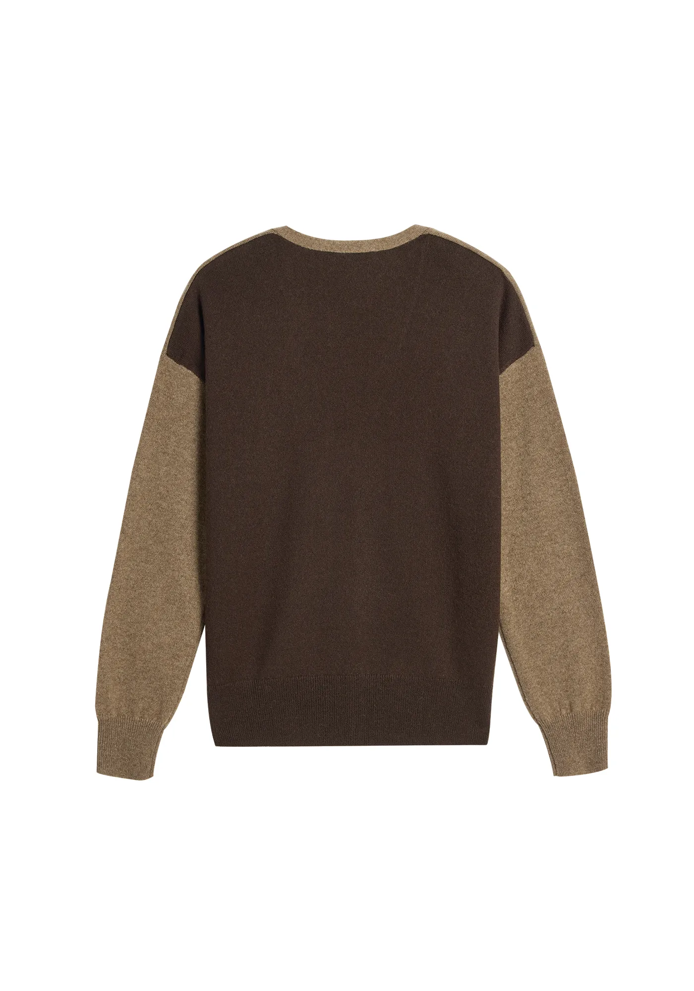 Abigail Cashmere Cardigan sold by DEMYLEE product image thumbnail 5