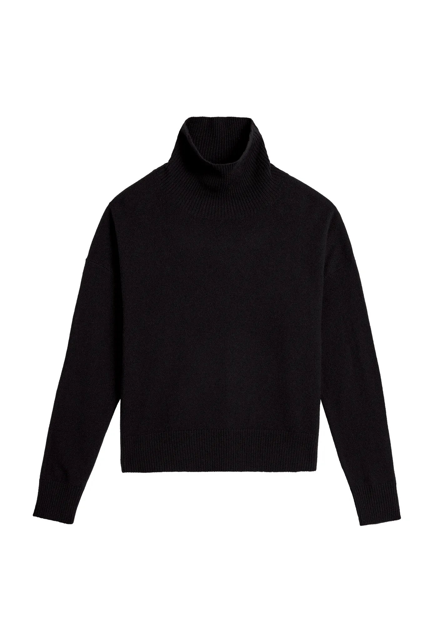 Gianna Cashmere Turtleneck sold by DEMYLEE product image thumbnail 2