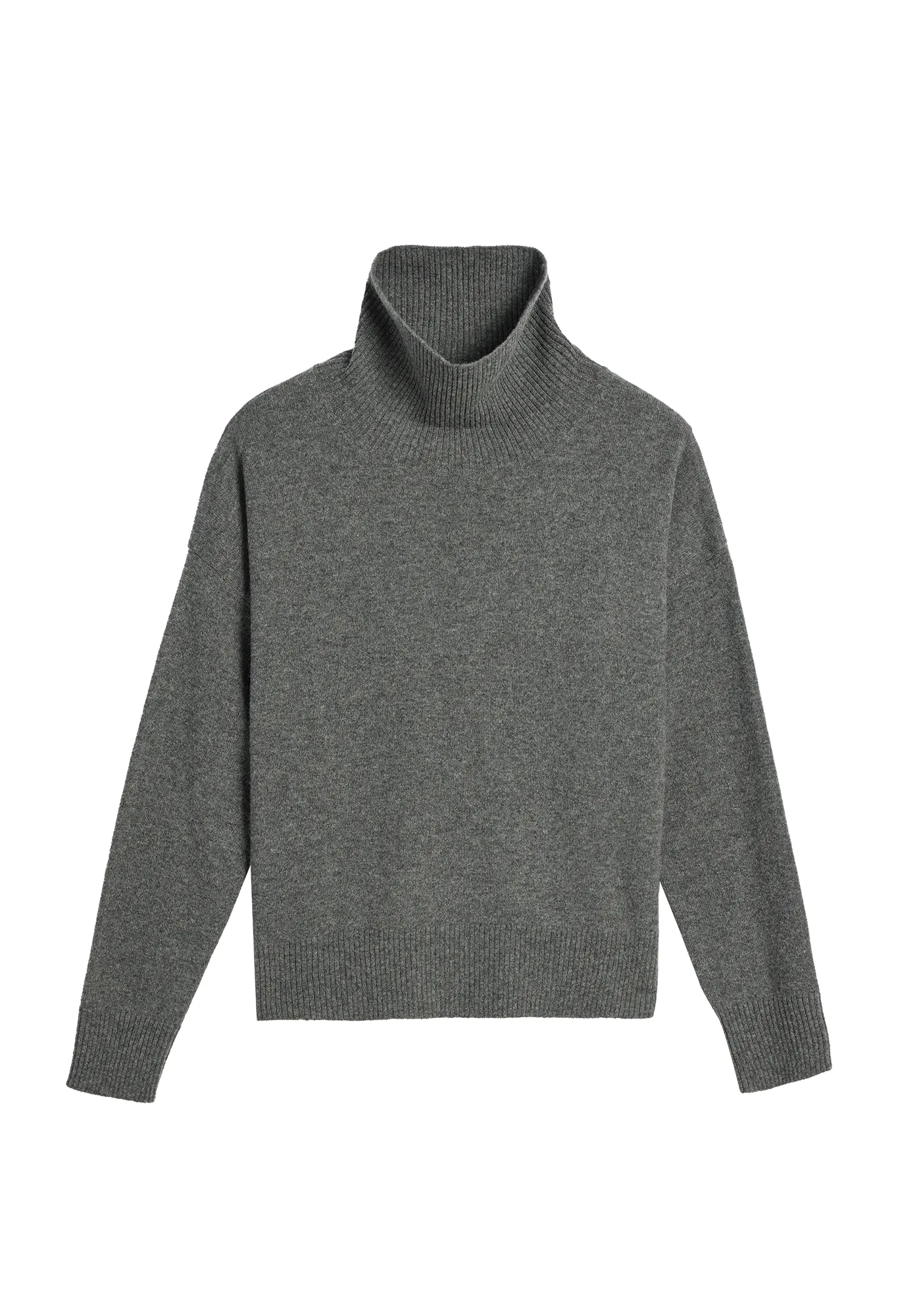 Gianna Cashmere Turtleneck sold by DEMYLEE product image thumbnail 3