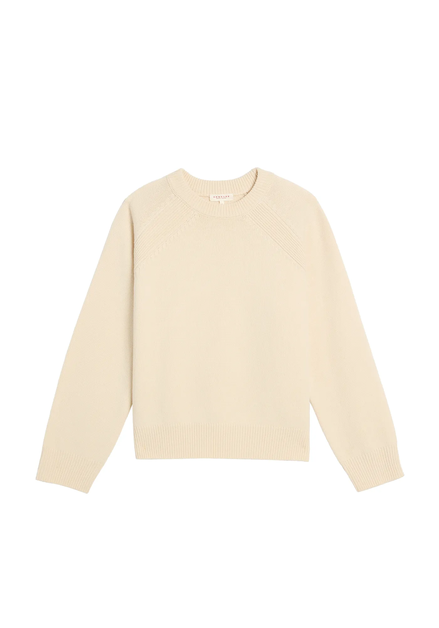 Briella Merino Wool Sweater sold by DEMYLEE product image thumbnail 4