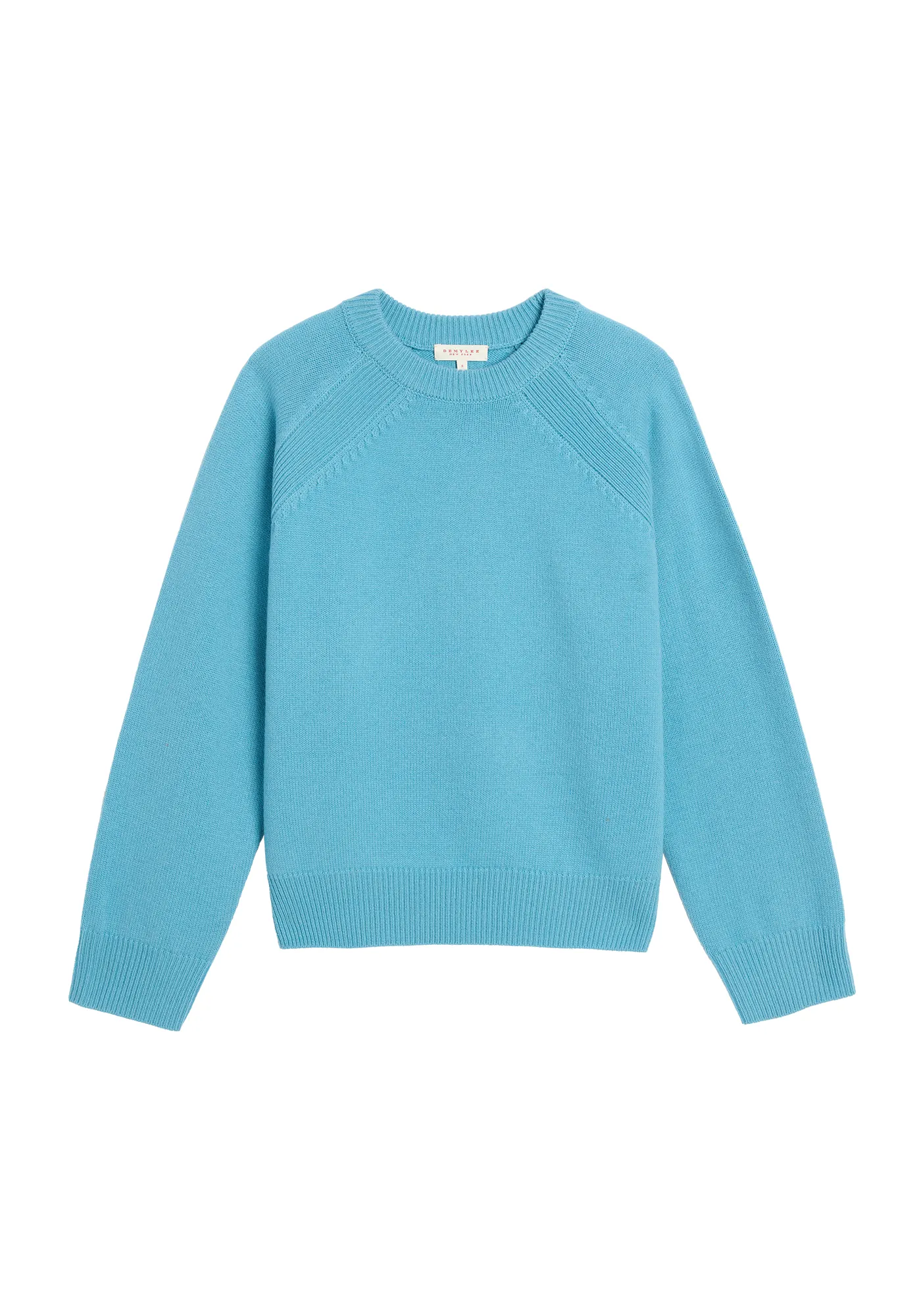 Briella Merino Wool Sweater sold by DEMYLEE product image thumbnail 3