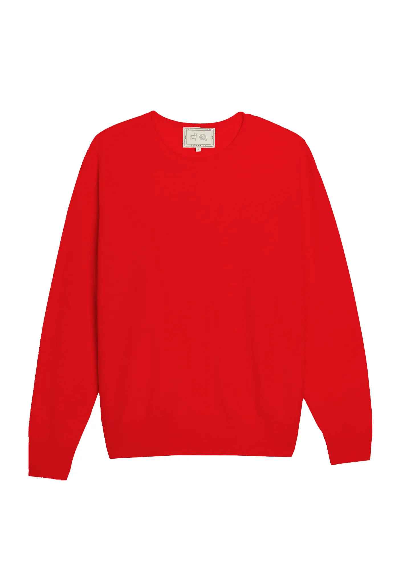 Coco Cashmere Sweater sold by DEMYLEE product image thumbnail 5