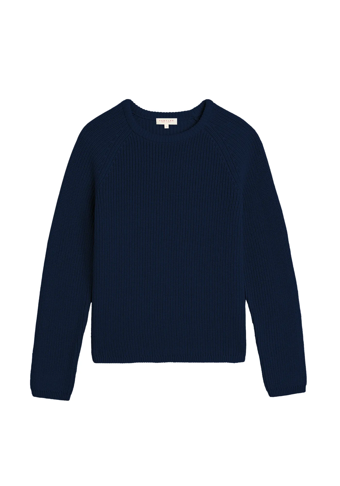 Allison Cotton Sweater sold by DEMYLEE product image thumbnail 4