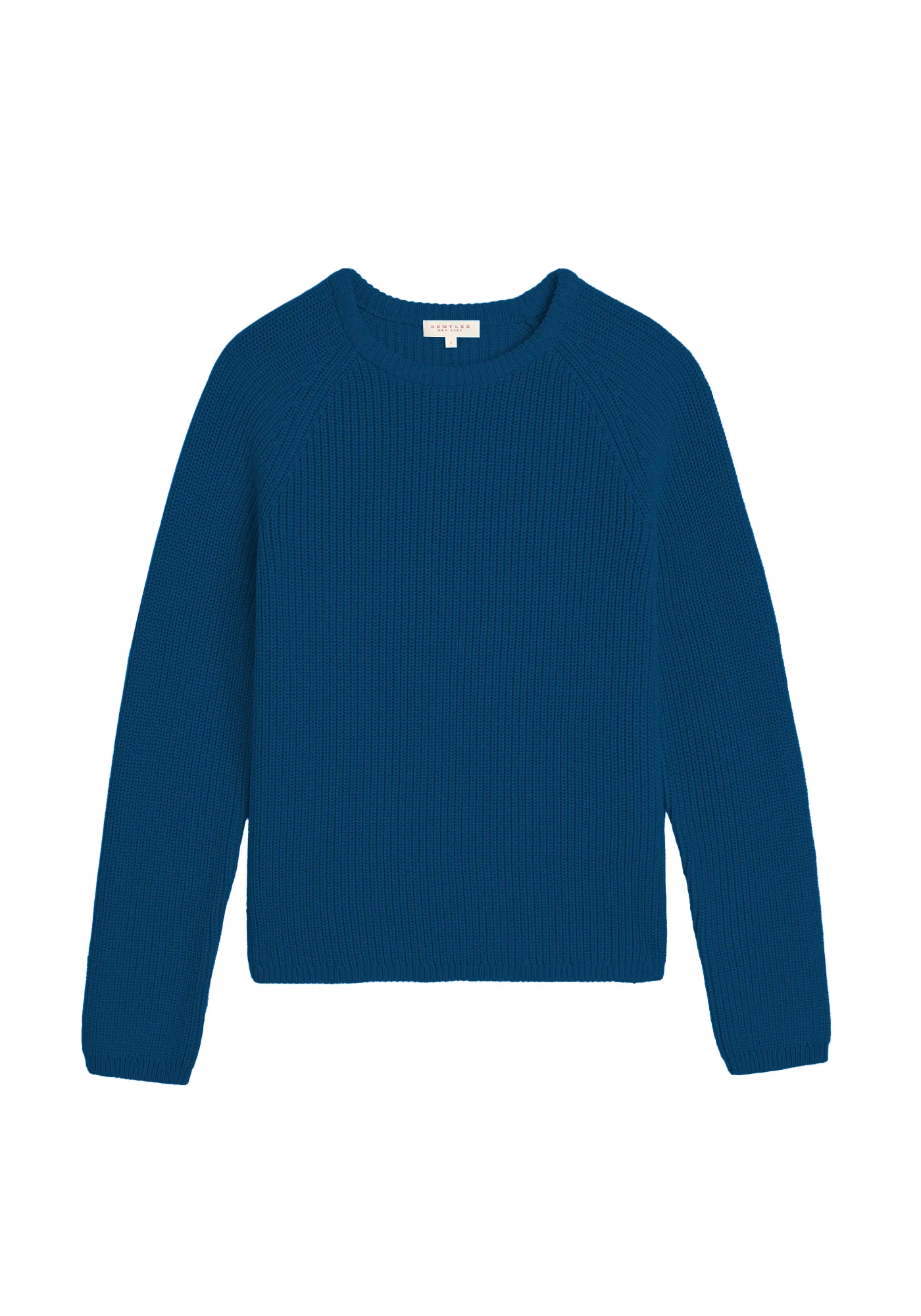 Allison Cotton Sweater sold by DEMYLEE product image thumbnail 5