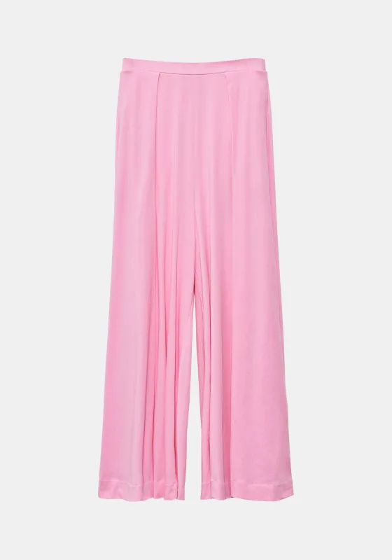 Chantel Pant - Cherry Blossom made by DEMYLEE