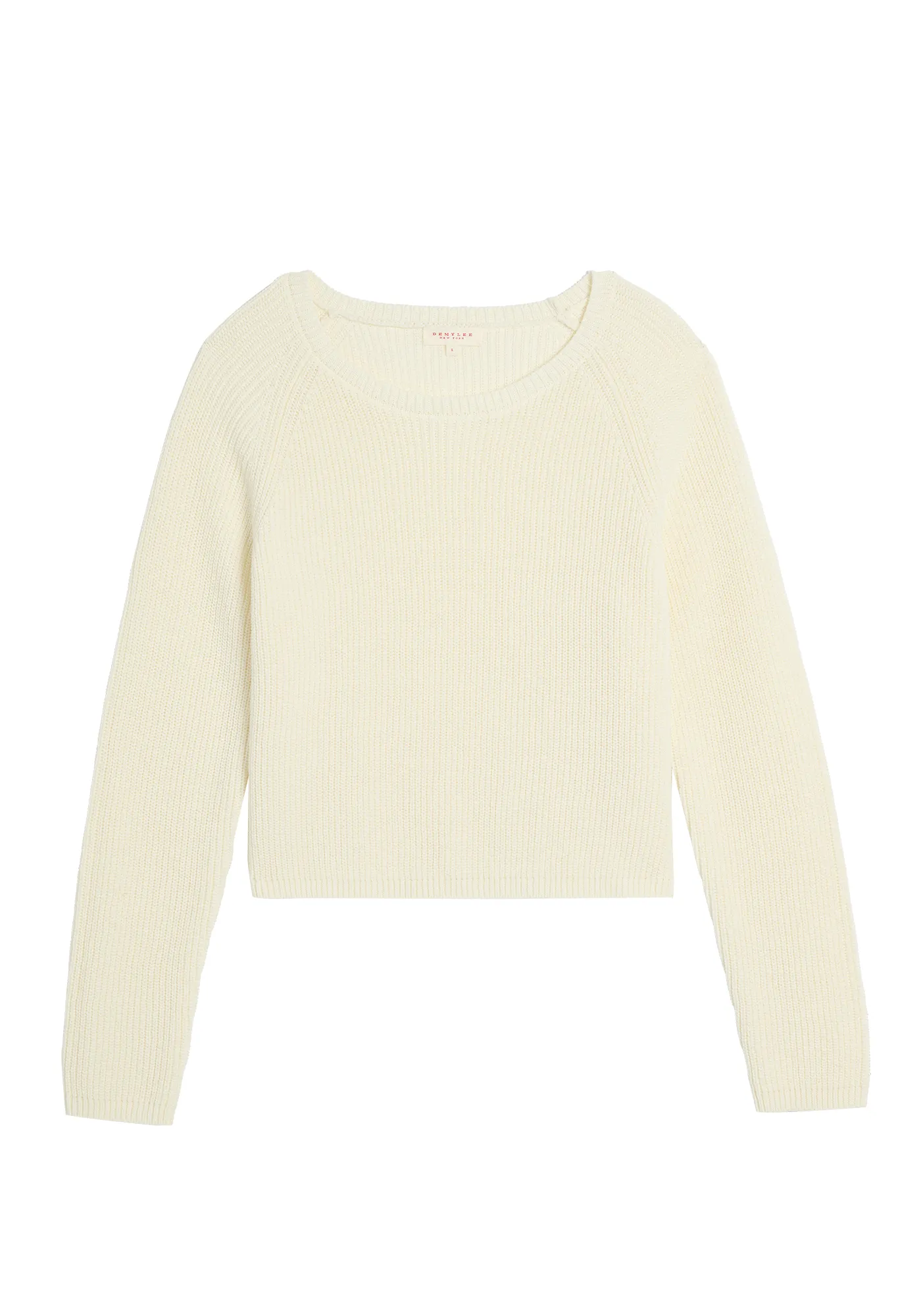 Isla Cotton Linen Sweater sold by DEMYLEE product image thumbnail 5