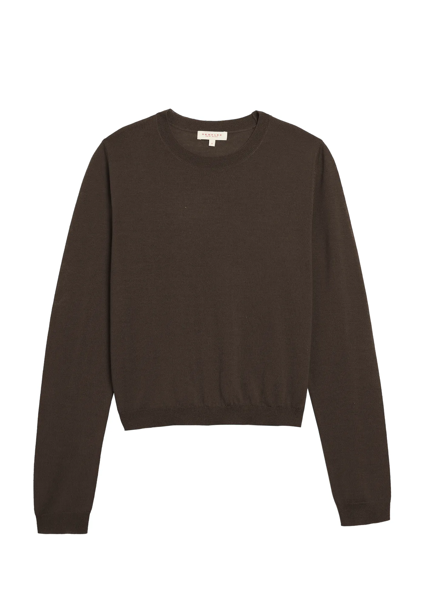 Laina Superfine Merino Wool Sweater sold by DEMYLEE product image thumbnail 3