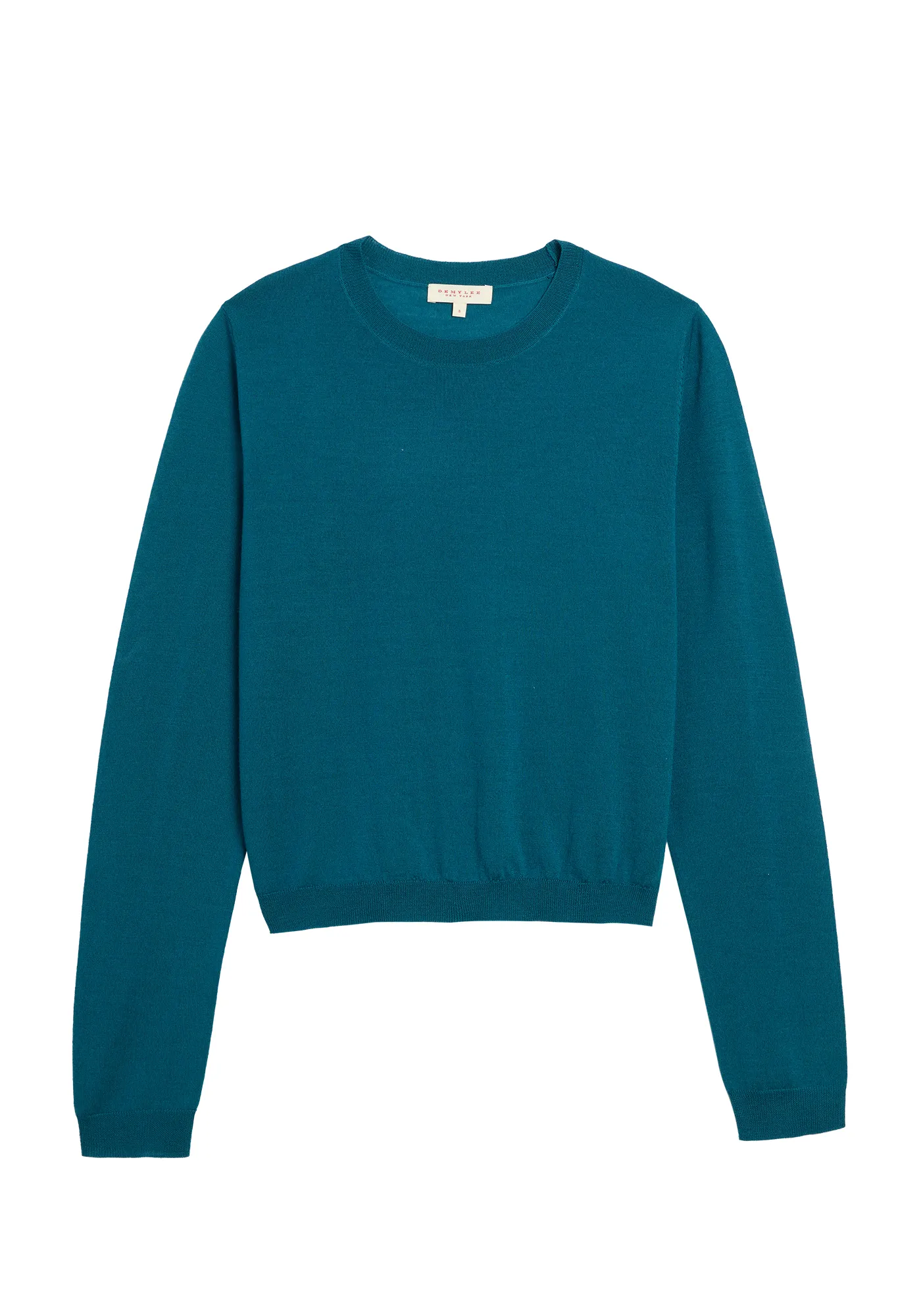 Laina Superfine Merino Wool Sweater sold by DEMYLEE product image thumbnail 2