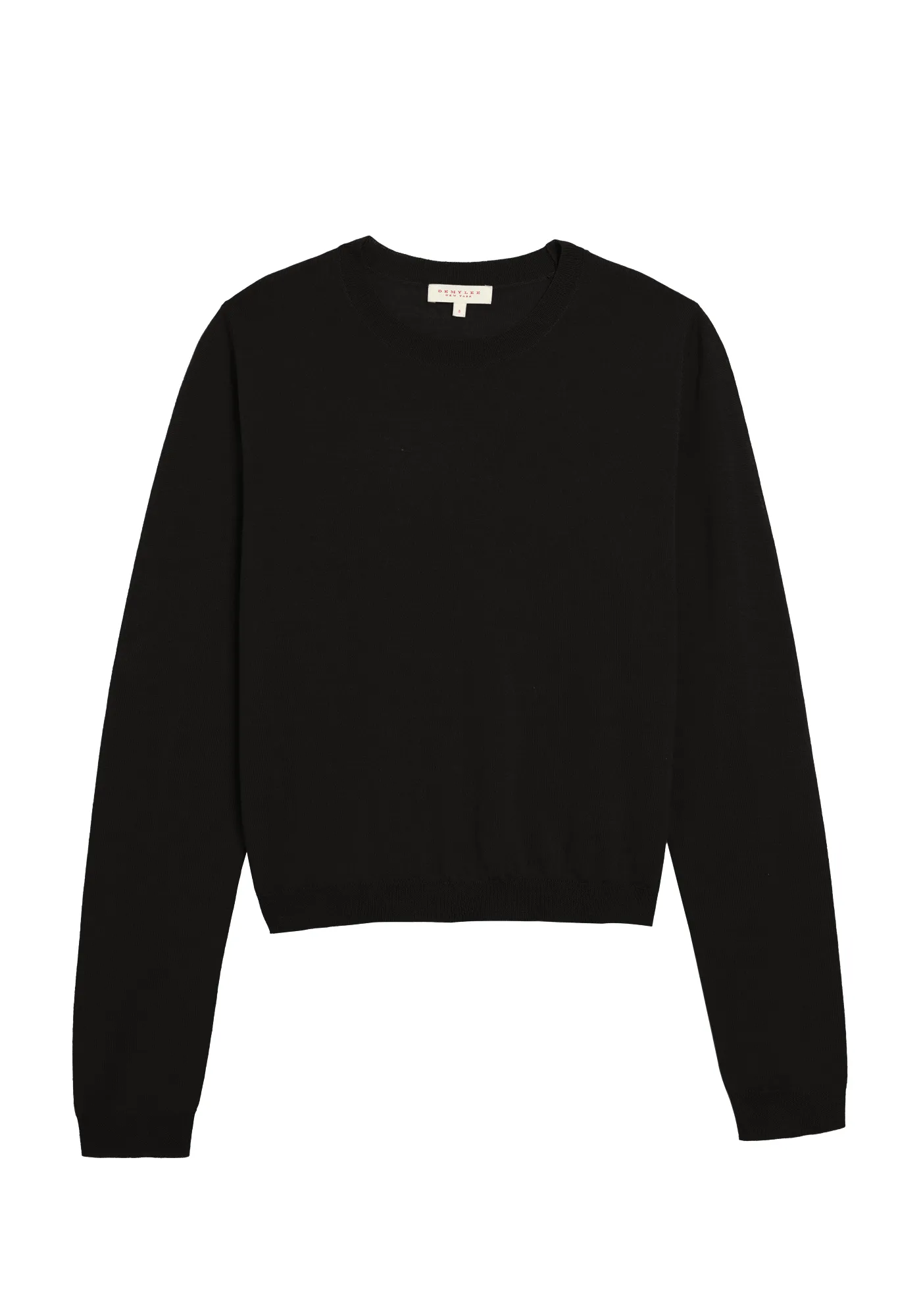 Laina Superfine Merino Wool Sweater sold by DEMYLEE product image thumbnail 4