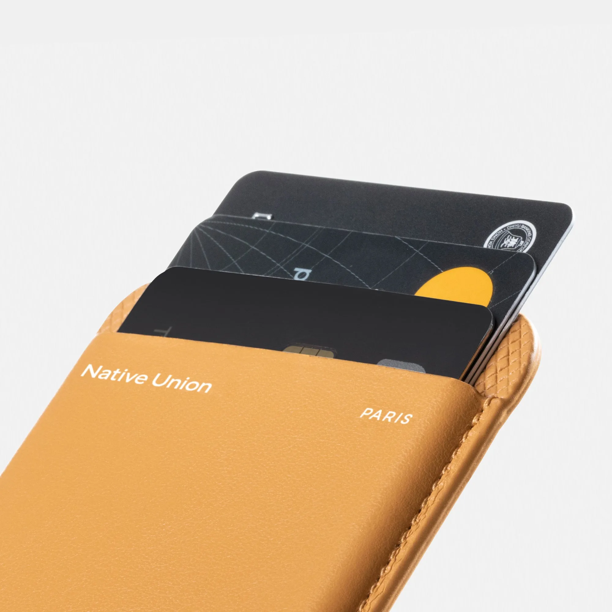 (Re)Classic Wallet | Magnetic sold by Native Union product image thumbnail 3